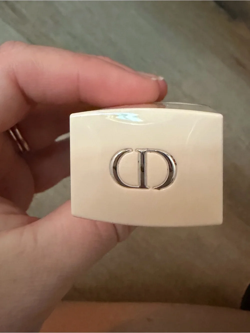 Dior Forever Natural Nude Foundation - Beige Tone